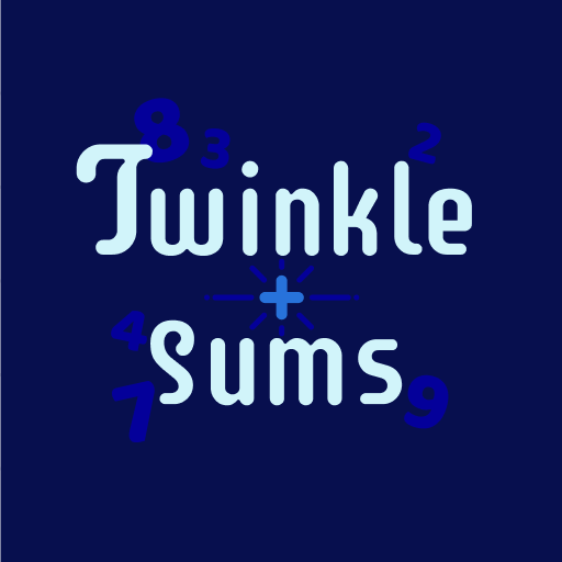 Twinkle Sums