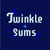 Twinkle Sums icon