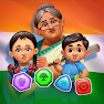 Get Azadi Quest: Match 3 Puzzle for Android Aso Report