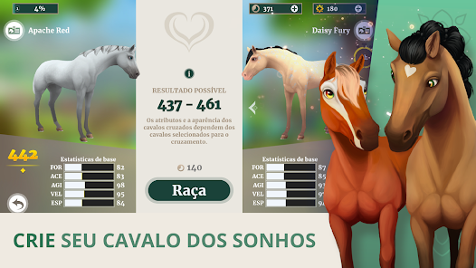 JOGO DO CAVALO PIXIE - JOGOS DE CACHORROS E ANIMAIS - Amostra Games 