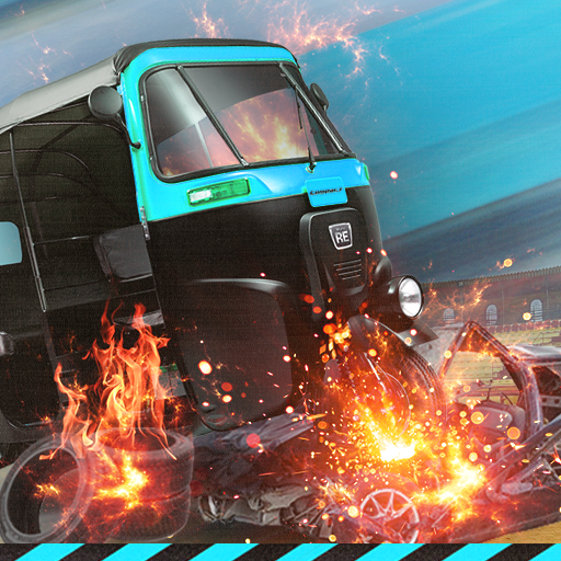 [Code] Auto Riksha Game: Driving Sim latest code 06/2025