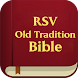 RSV Old Tradition Bible