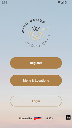 Wind Group Canada Rewards