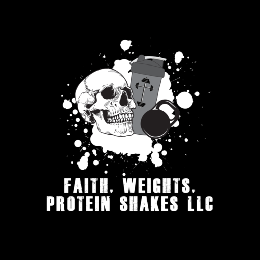 FWPS Fitness logo