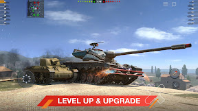 World of Tanks Blitz™ screenshot