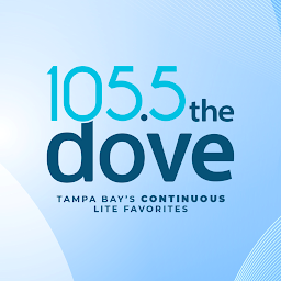Icon image WDUV 105.5 The Dove