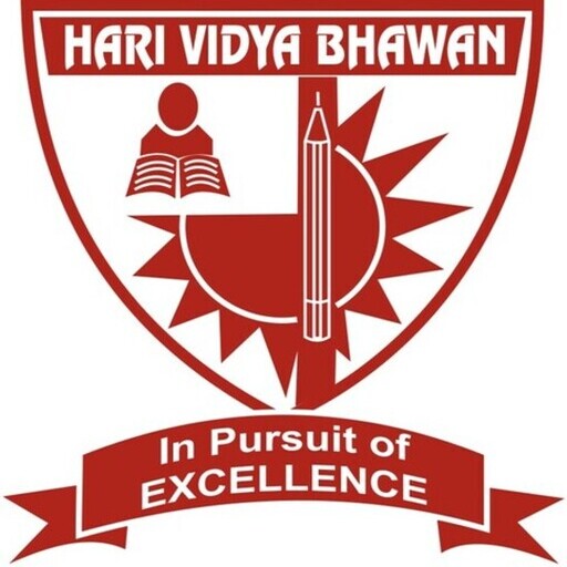 Hari Vidya logo