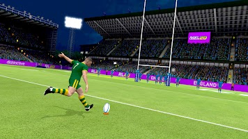 Rugby League 20