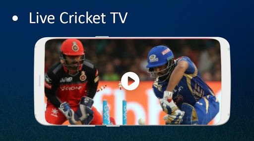 Star Sports Live Cricket TV Streaming- Live IPL