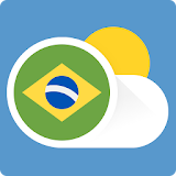 Brazil Weather icon