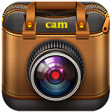 Camera For LG icon