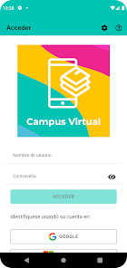 Campus Virtual Di Tella 4.2.0 APK + Mod (Free purchase) for Android
