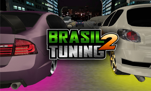 Brasil Tuning 2 - 3D Online Racing screenshots 15