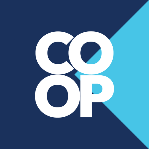CO-OP Minnesota Logo