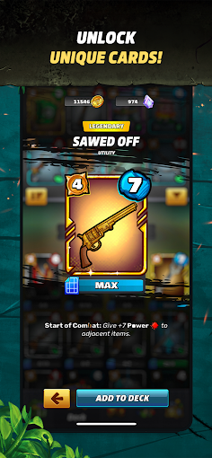 Deck Dash - CCG Card Battle! - Screenshot 4