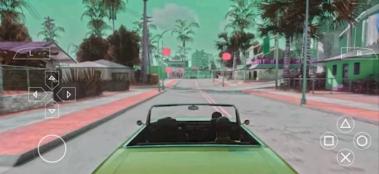 Baixe e jogue Grand Theft Auto: Vice City no PC e Mac (Emulador)