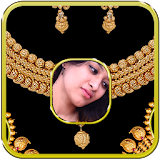 Jewelry Photo Frames New icon