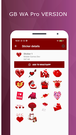 GB WA TERBARU Tema Foto Sendiri 2021