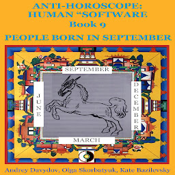 Icon image People Born In September