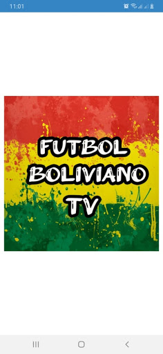 Futbol Boliviano Tv