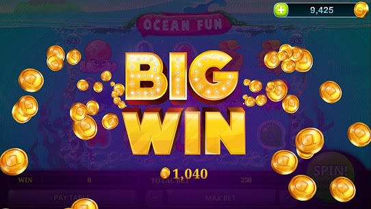 Ocean Fun Slot  For Pc – How To Install And Download On Windows 10/8/7 2