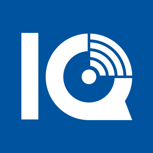 IQ Installer Interface  Icon