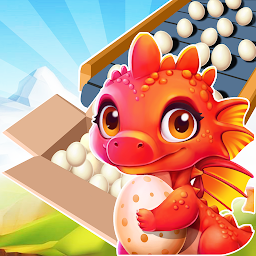 Dragon Egg Tycoon Idle Factory Mod Apk