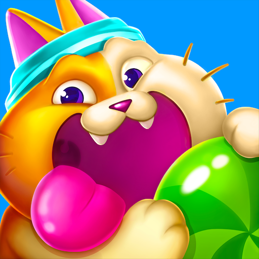 Candy Squats Fitness Game - Apps On Google Play