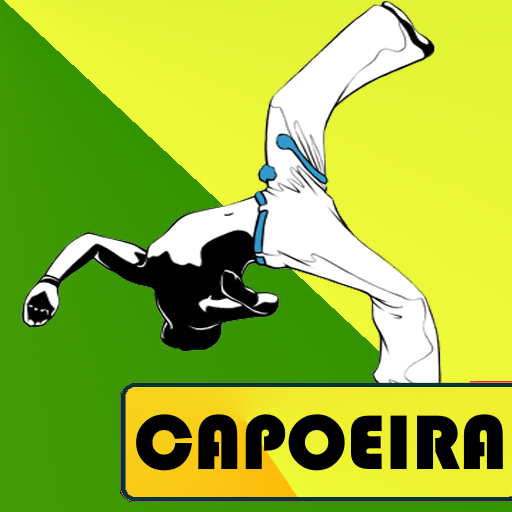 Capoeira Lessons 1.1.25 Icon