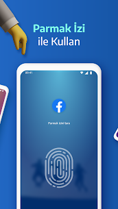 Applock – Uygulama Kilitleyici Modlu Apk İndir 2022 5