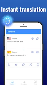 Translator Pro, Language Trans - Apps On Google Play