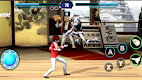 screenshot of Big Fighting Game
