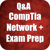 CompTia Network + Exam Prep 30