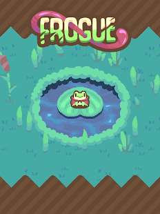 Frogue: Frogs vs Toads 1.0.18 APK screenshots 23
