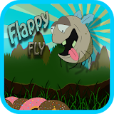 Flappy Fly icon