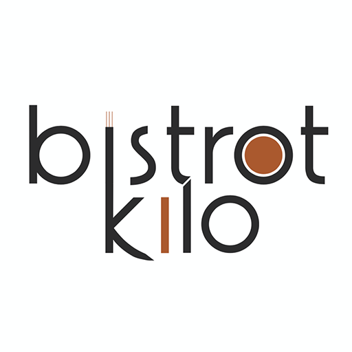Bistrot Kilo logo