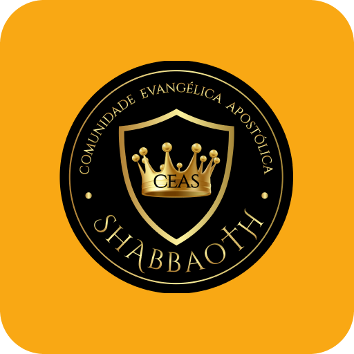 Cea.shabbaoth logo