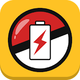 Battery Saver for Po-Go icon