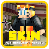 Skin For Minecraft Naruto icon