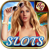 Slots of the Beach icon