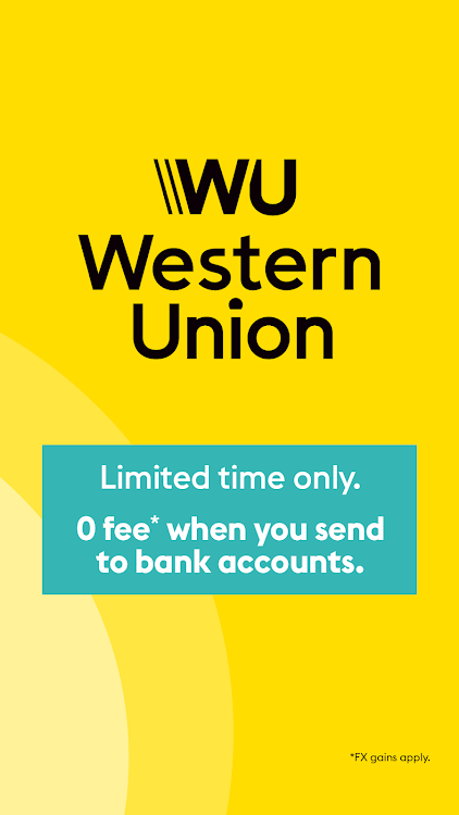 Western Union International Money Transfer By Western Union Android Apps Android Apps Appagg