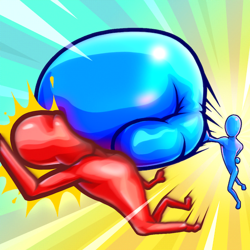 Gum Gum Battle دانلود در ویندوز