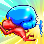 Cover Image of Download Gum Gum Battle 0.2.6 APK