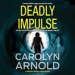 Deadly Impulse: A totally addictive page-turning crime thriller ikonjának képe