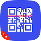 Qr & Barcode: Scan & Create, Qr Scanner apps icon