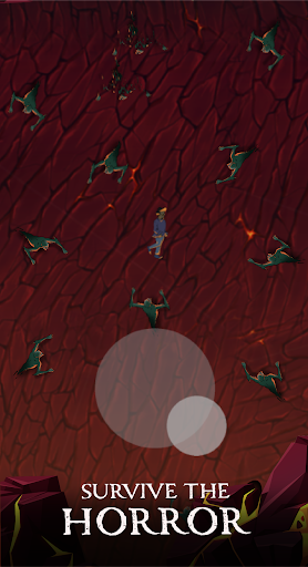 Android application Pay Later: Survive On Hell screenshort