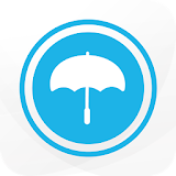 Rain Alarm Weatherplaza icon