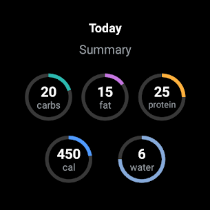 MyFitnessPal App 11