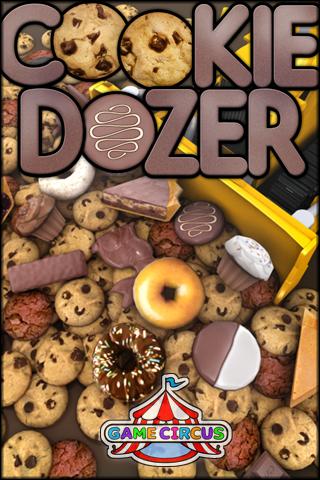 Cookie Dozer 6