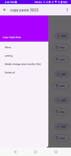 copy paste 2023 Screen 2